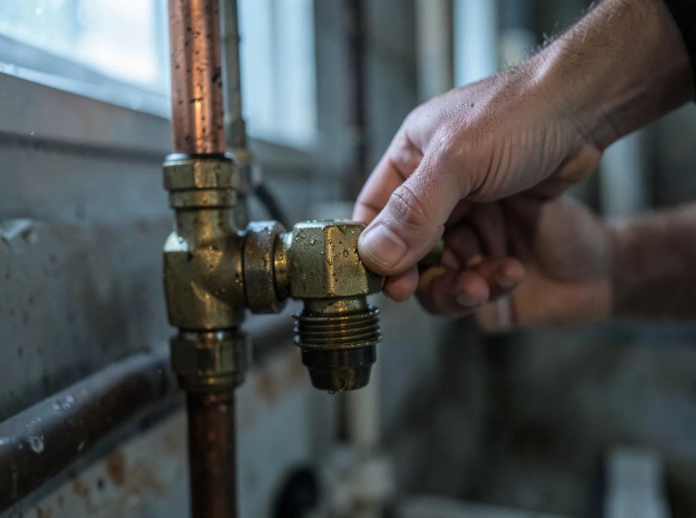 Emergency Plumber Sterling, NE FAQs